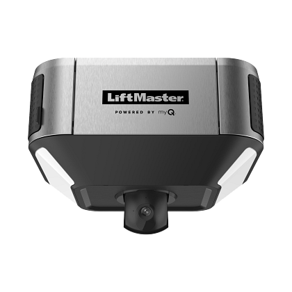 Garage Door Opener Belt Drive Model 84505r