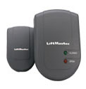 Garage Door Accessories Monitor